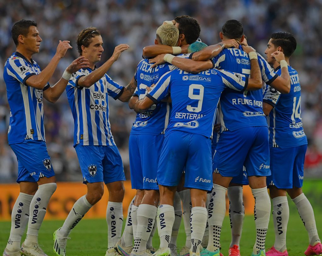 Rayados