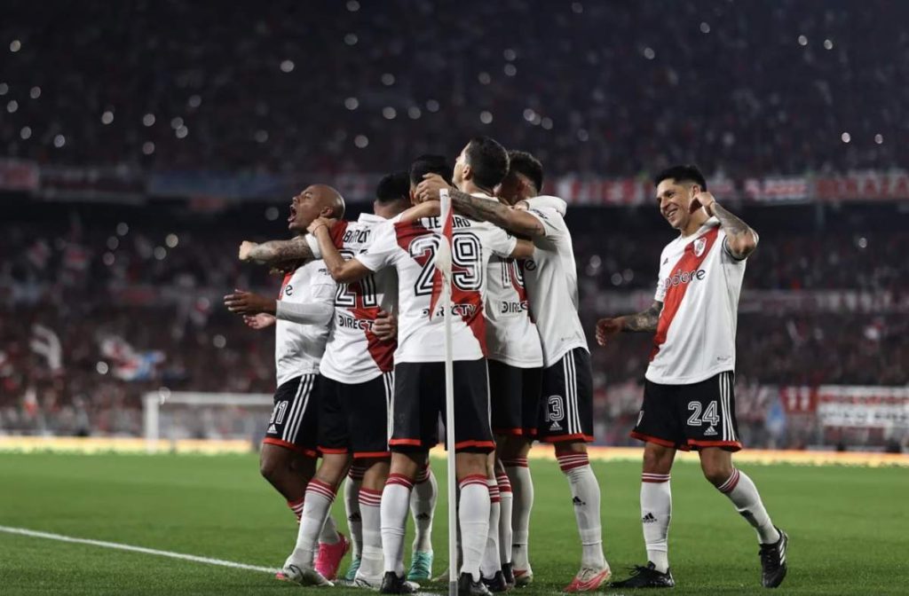 RiverPlate