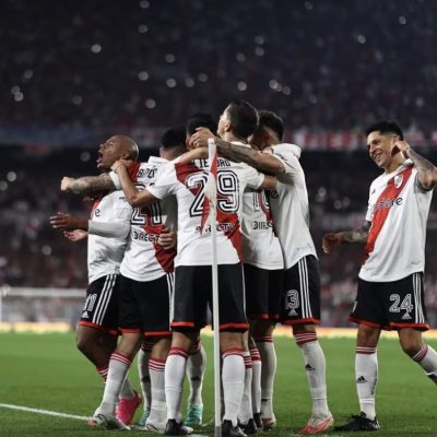 RiverPlate
