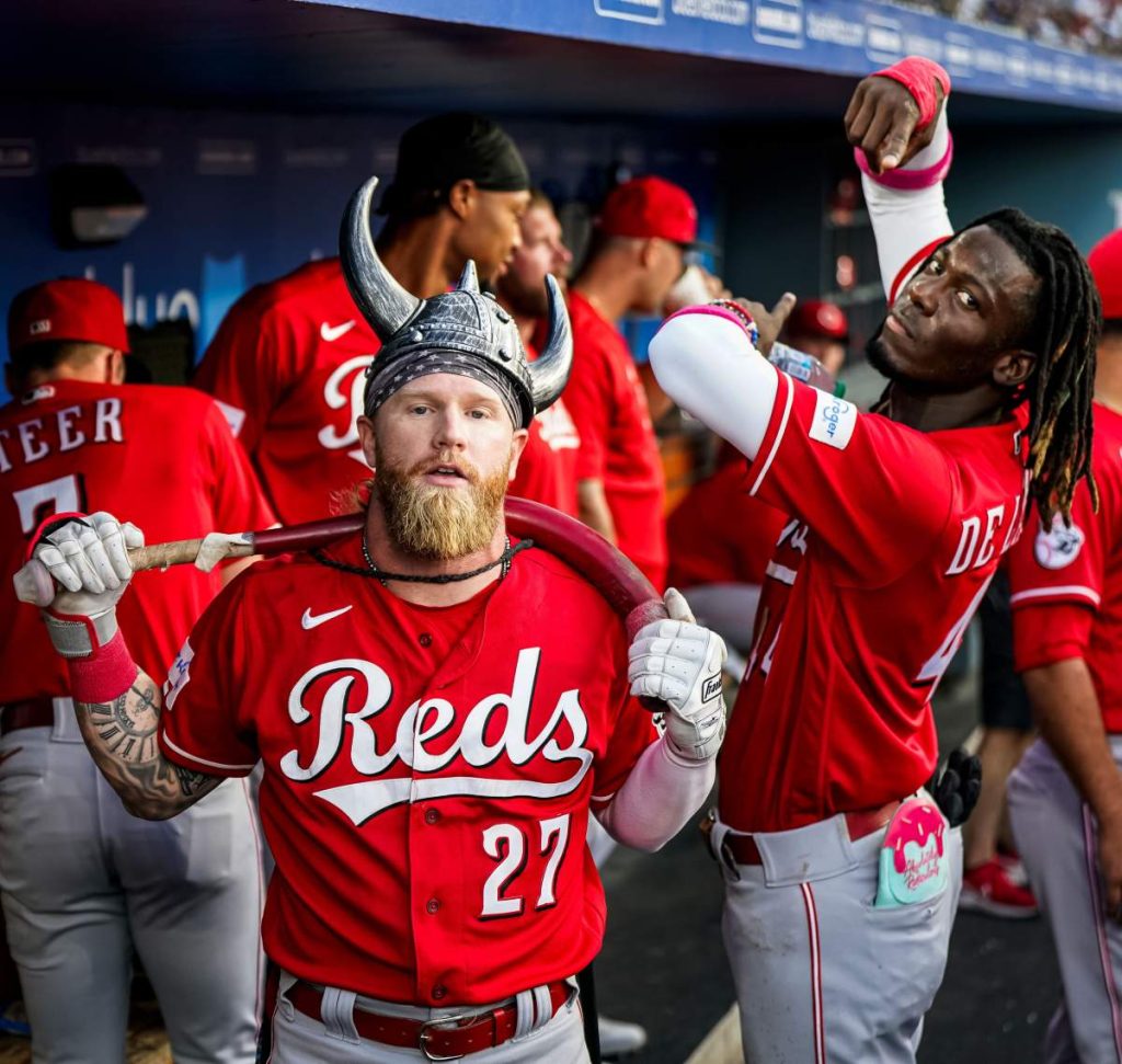 Rojos