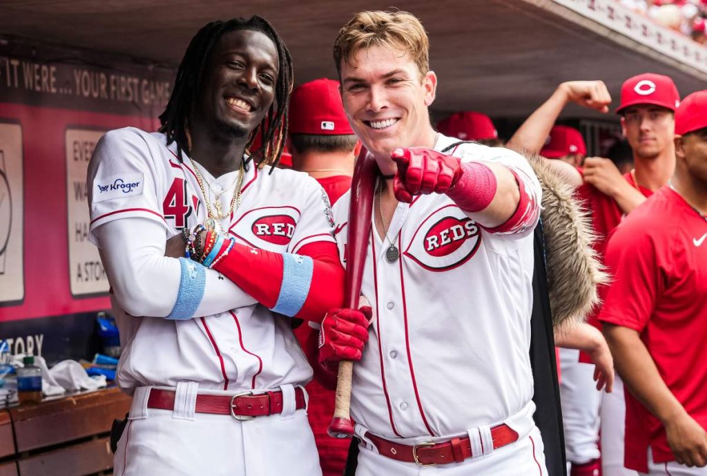 Rojos