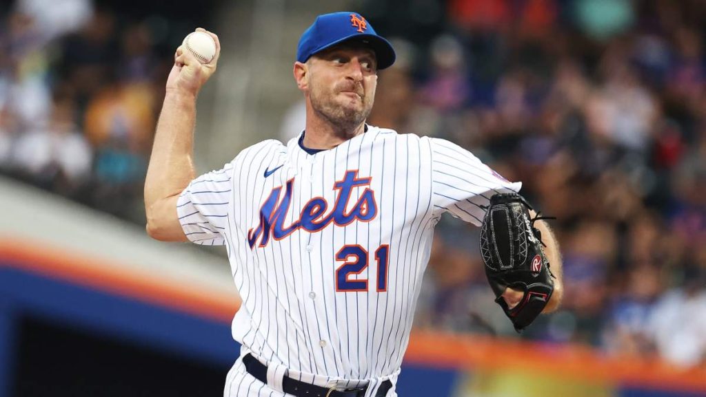 Scherzer