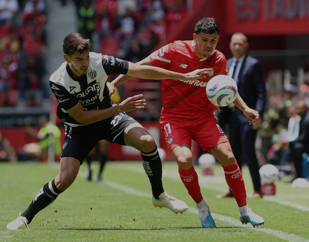 Toluca