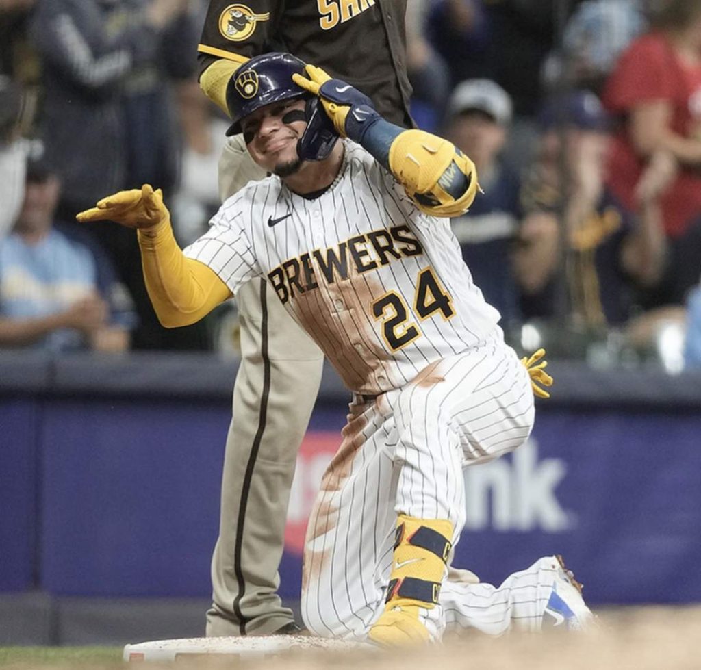 Brewers
