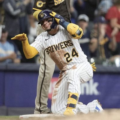 Brewers