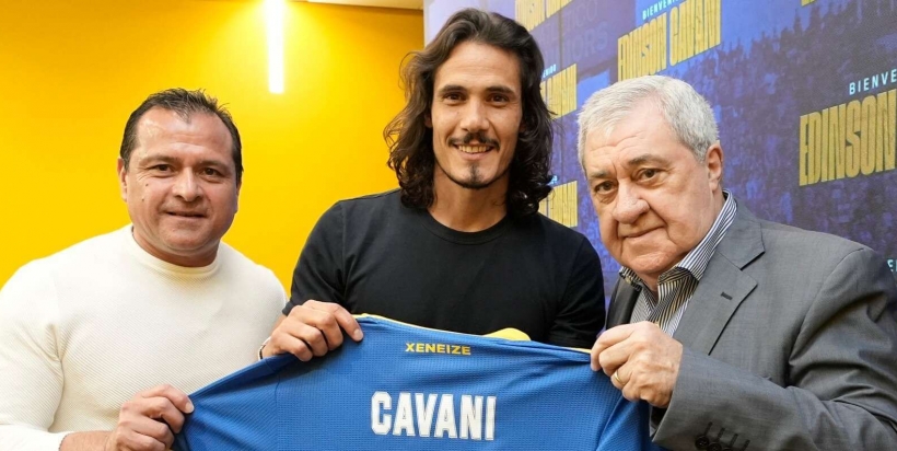 Cavani