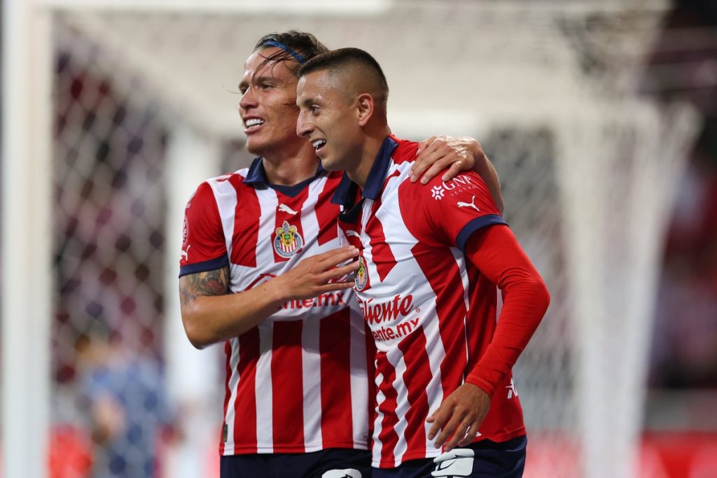 Chivas
