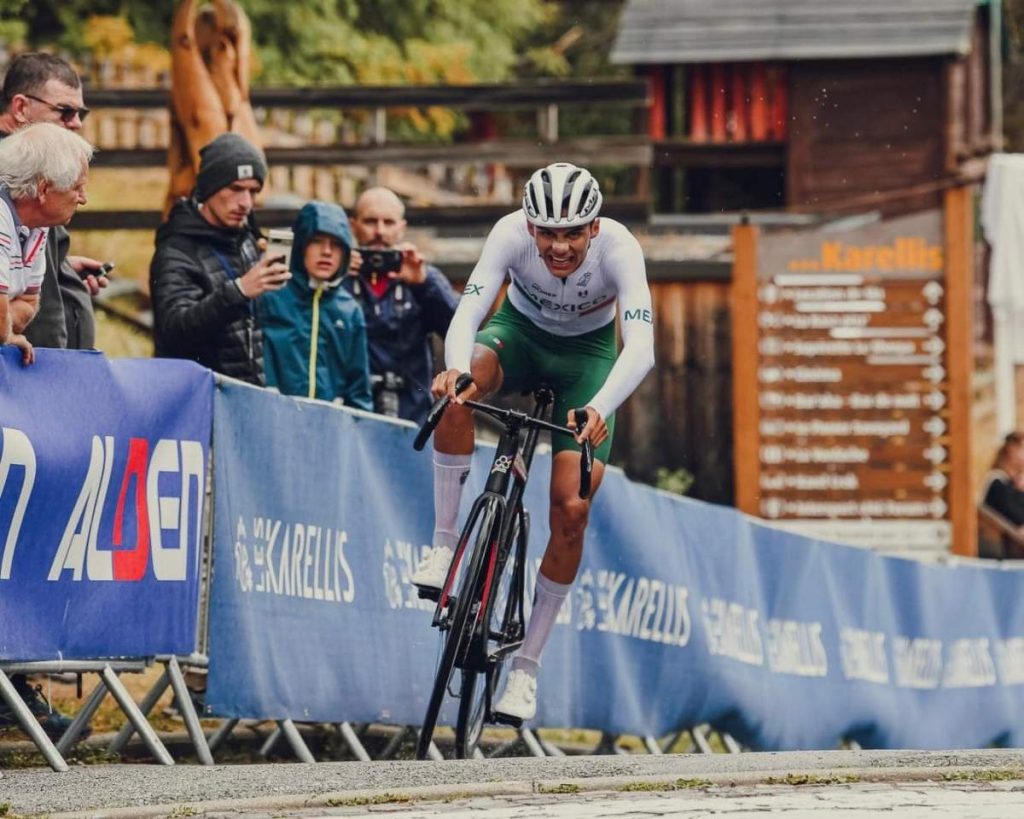Ciclismo