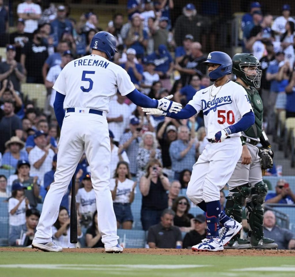 Dodgers