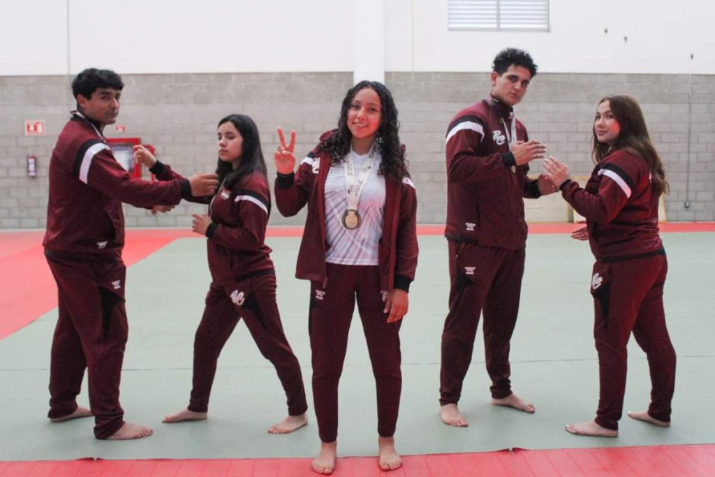 Judo