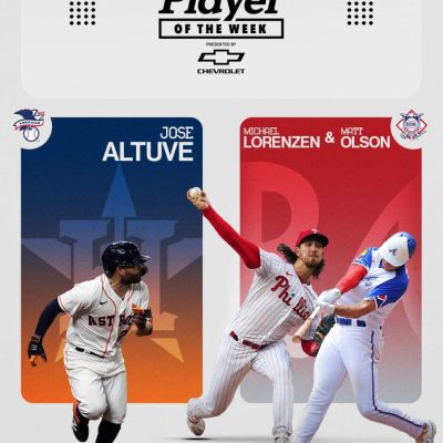 MLB