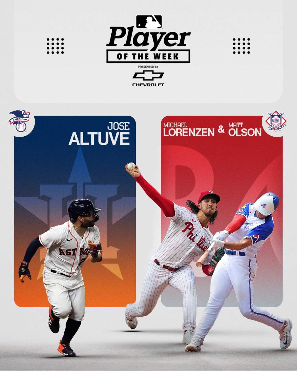MLB
