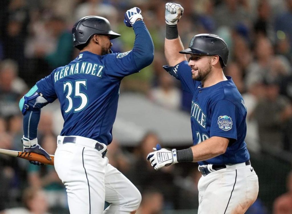 Mariners