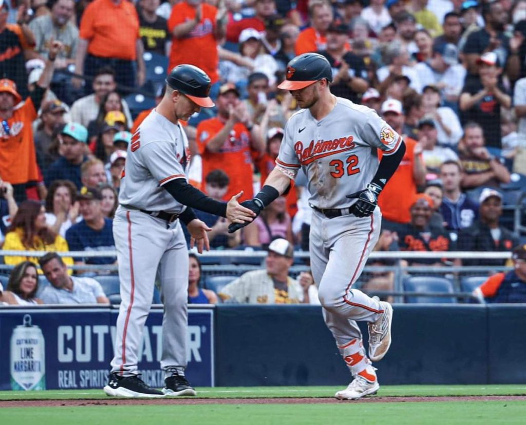 Orioles
