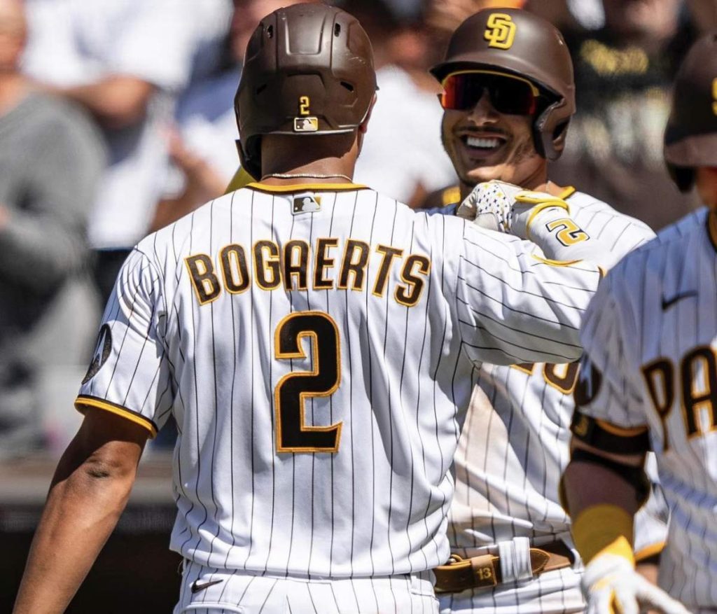 Padres
