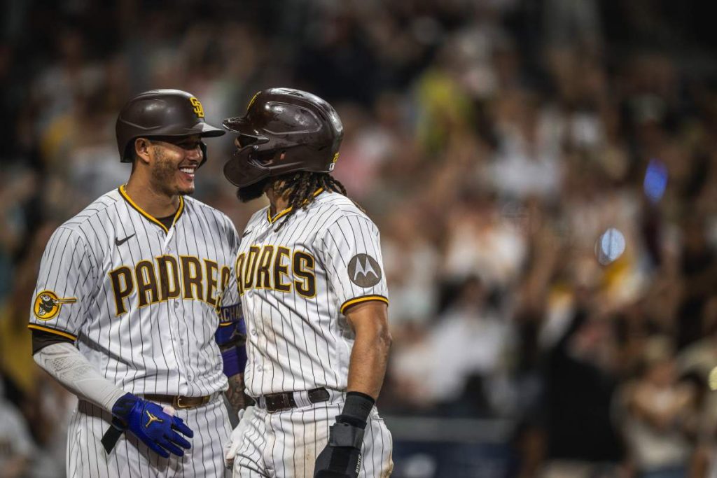 Padres