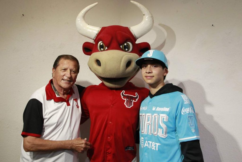 TOROS CARPIO