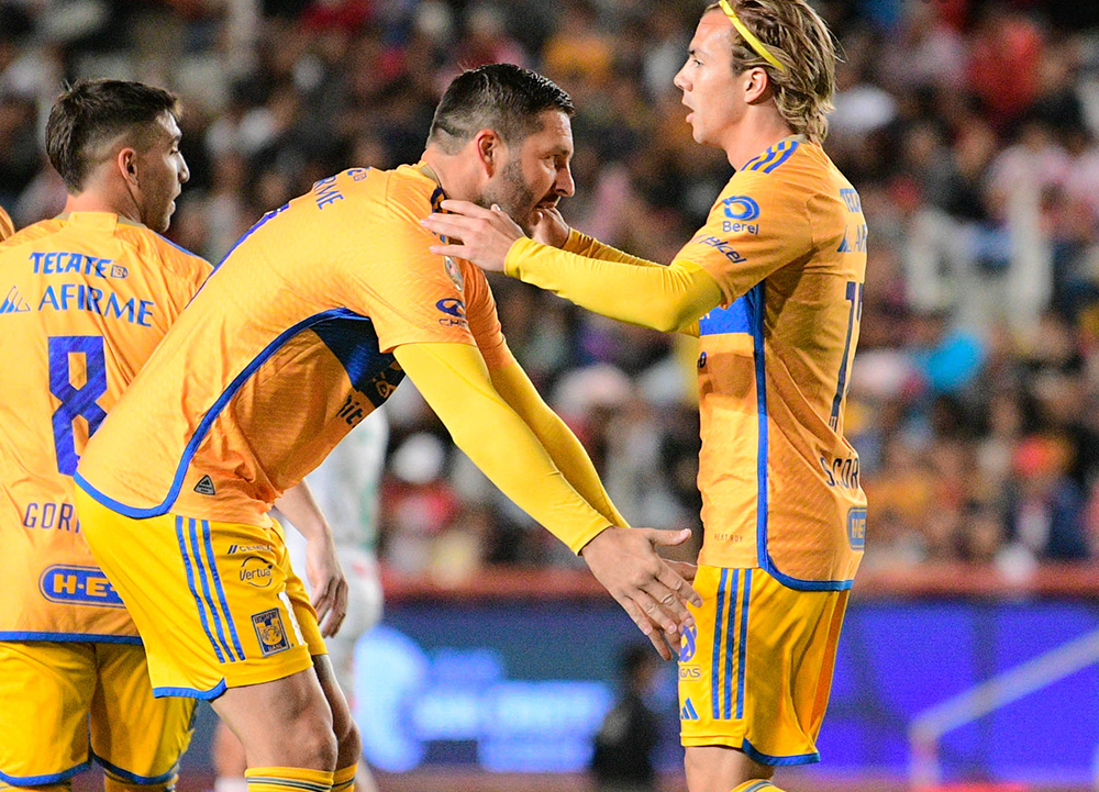Tigres