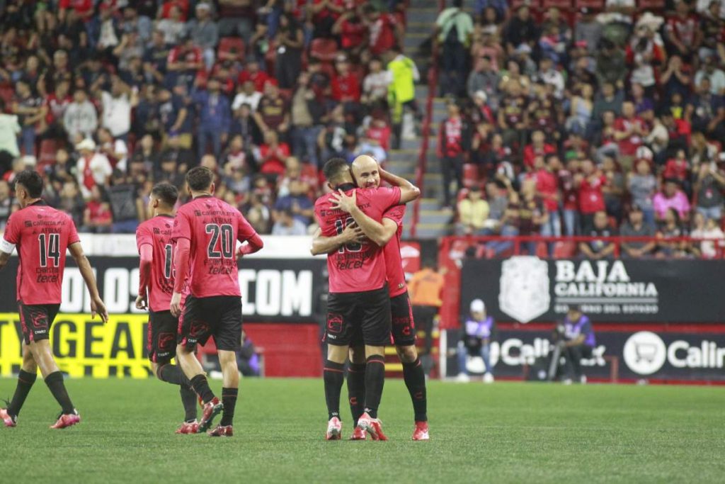 Xolos