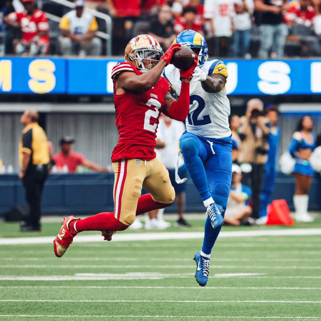 49ers