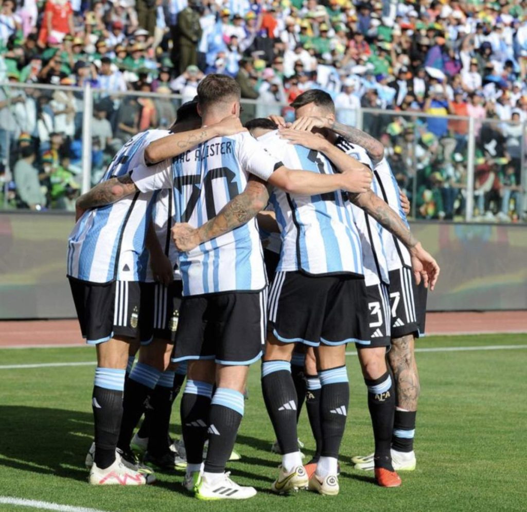 Argentina
