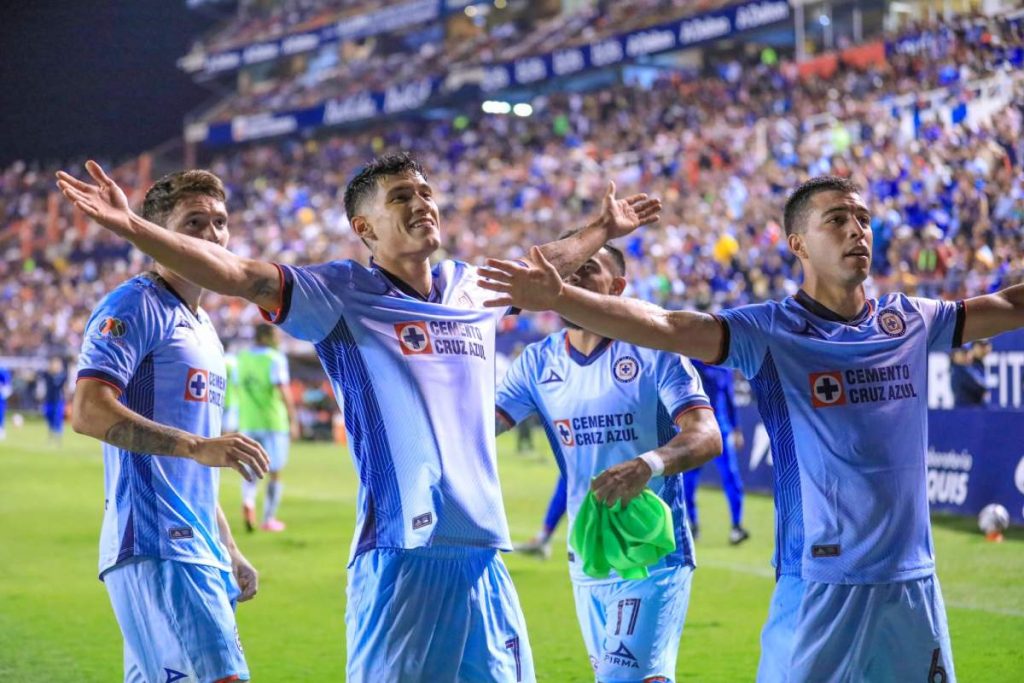 Azul