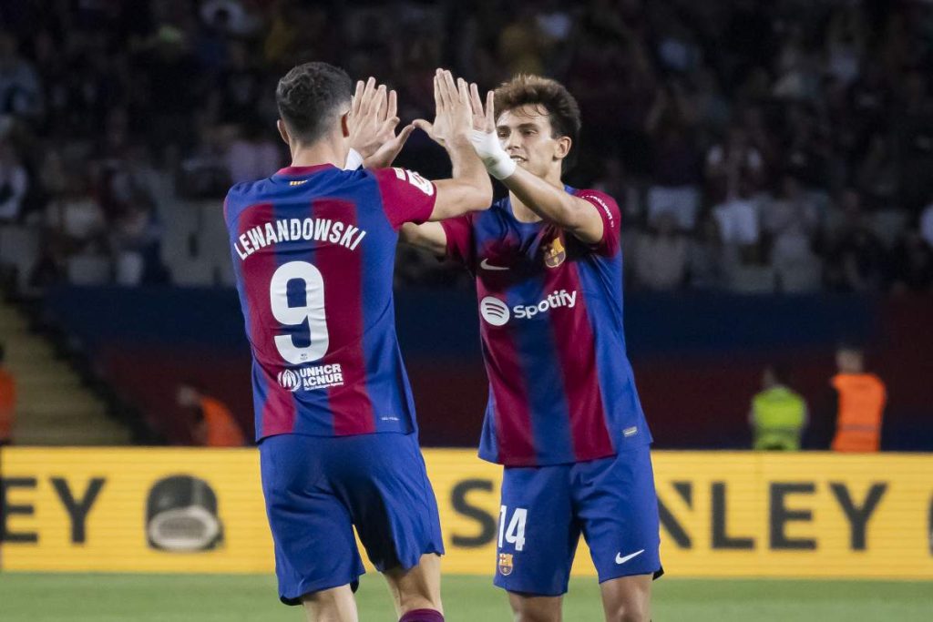 Barca