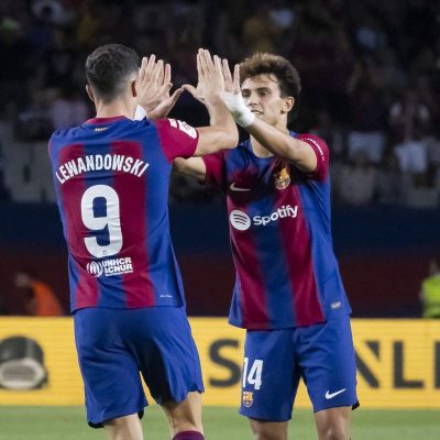 Barca