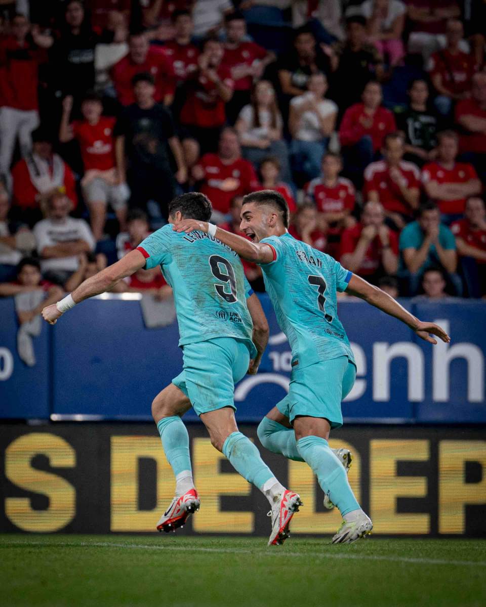 Barca