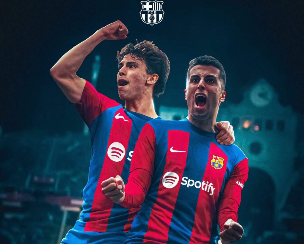 Barcelona