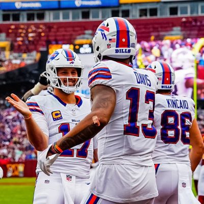 Bills