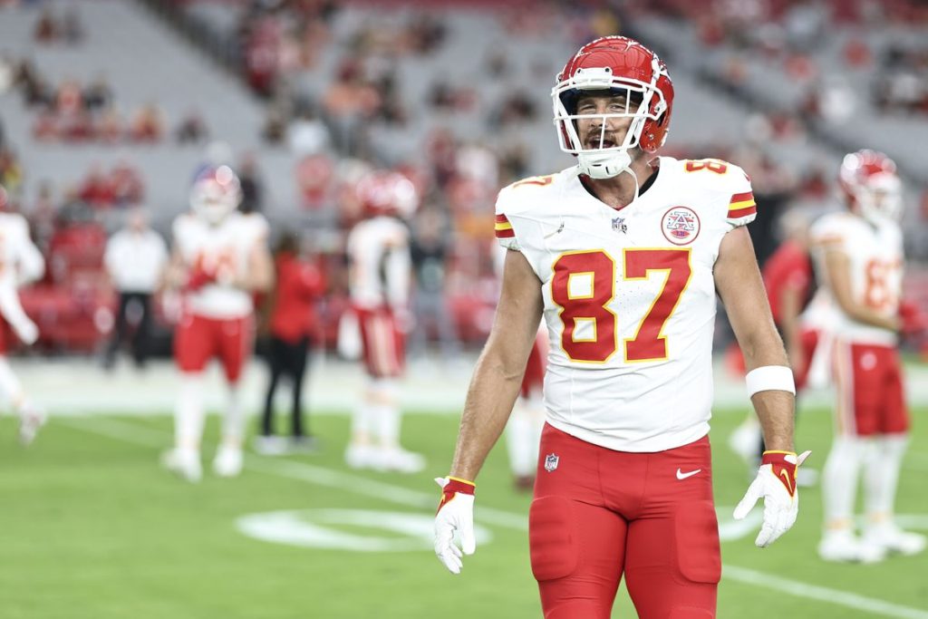 Chiefs