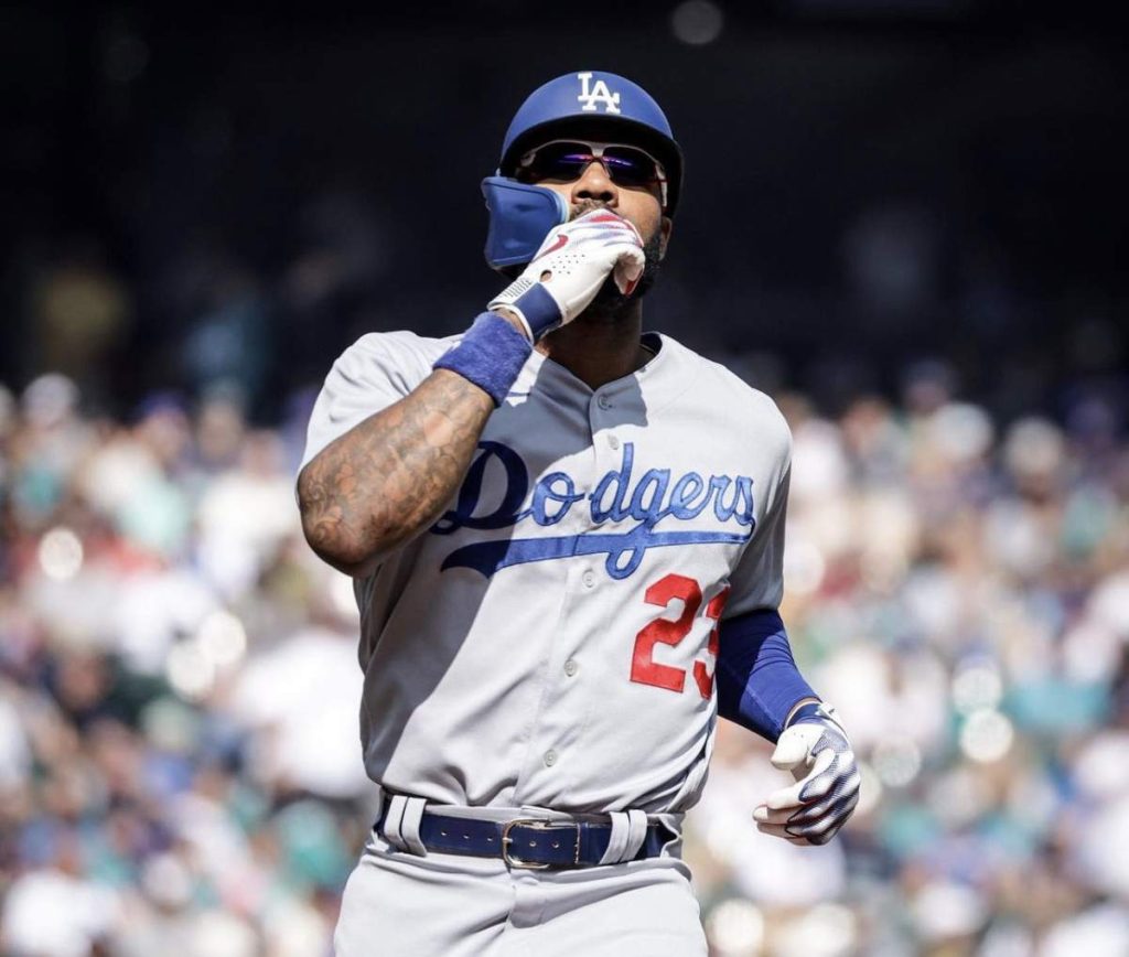 Dodgers