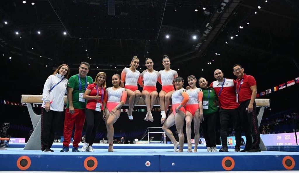 Gimnasia