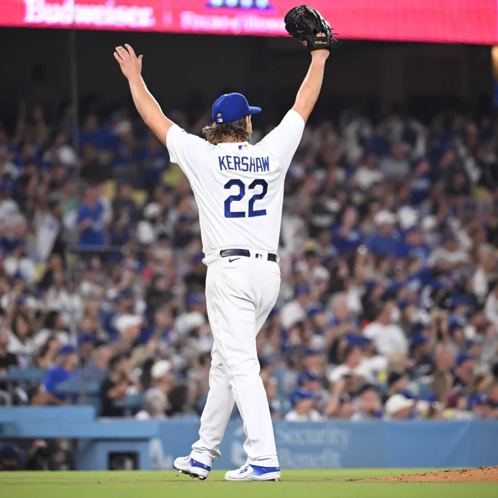 Kershaw