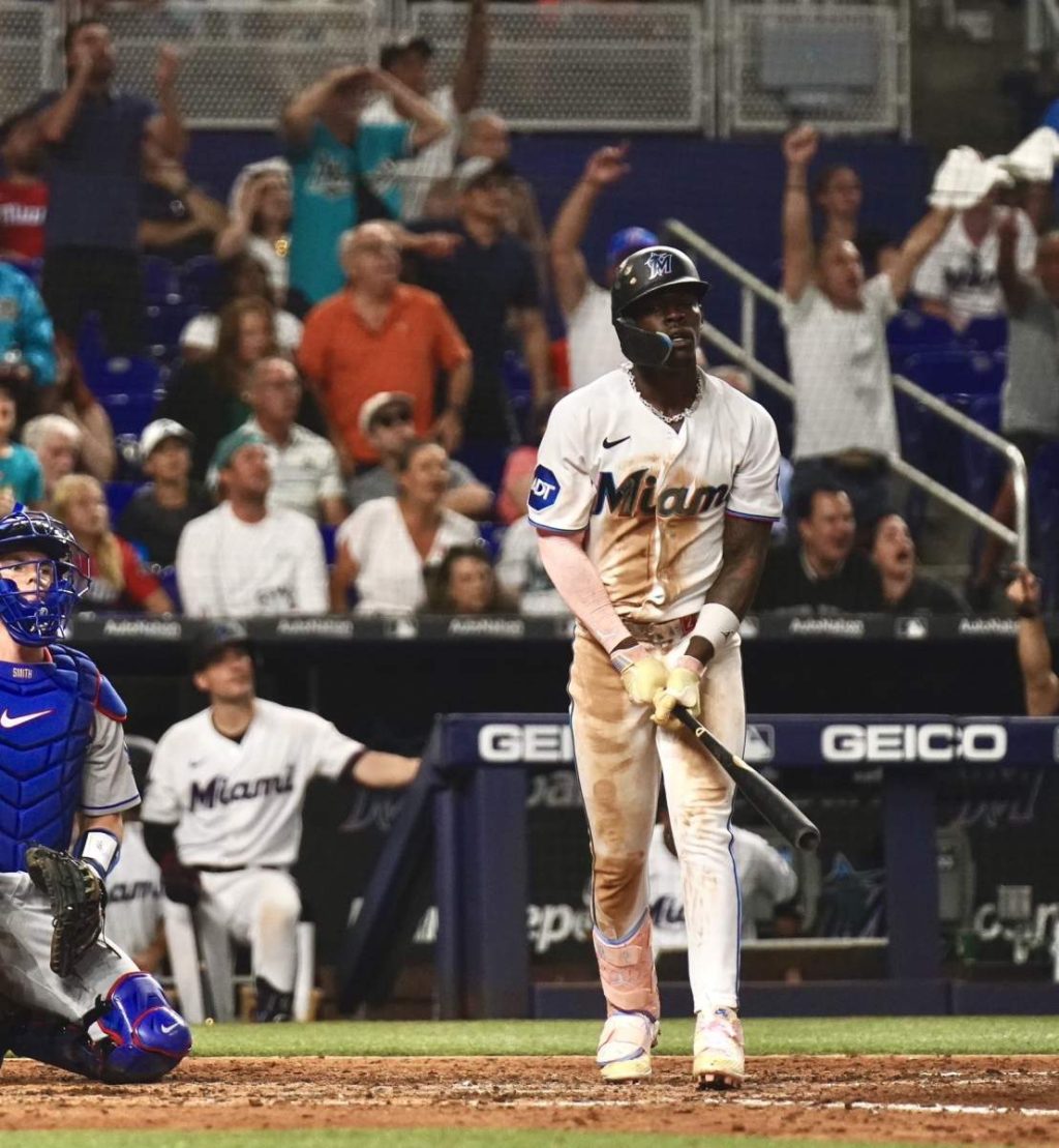 Marlins