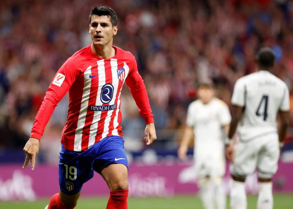Morata