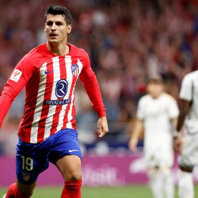 Morata