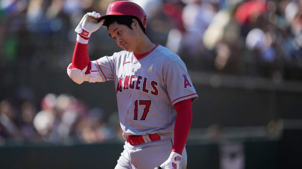 Ohtani