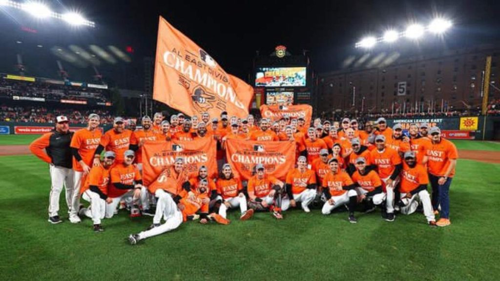 Orioles