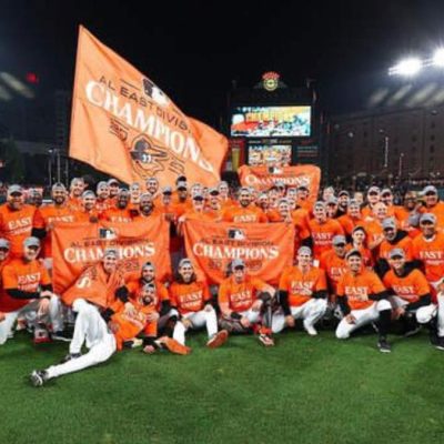 Orioles