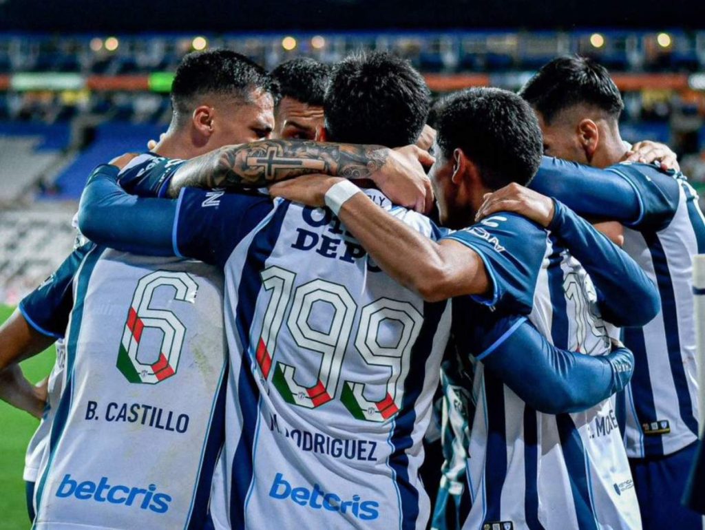 Pachuca