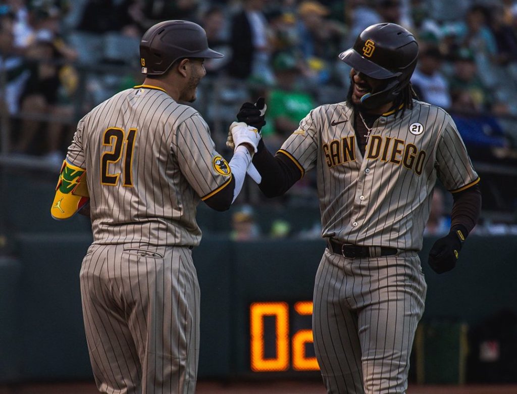 Padres