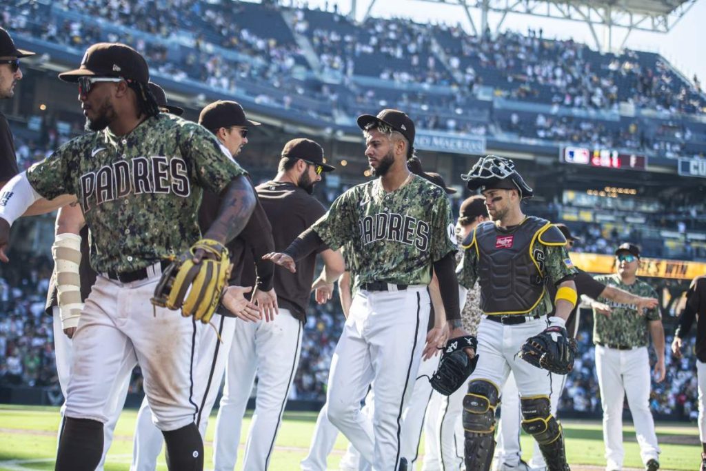 Padres