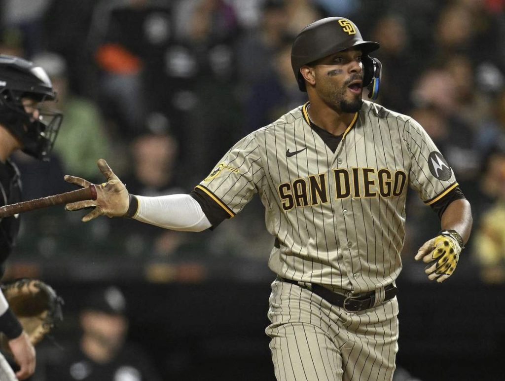 Padres