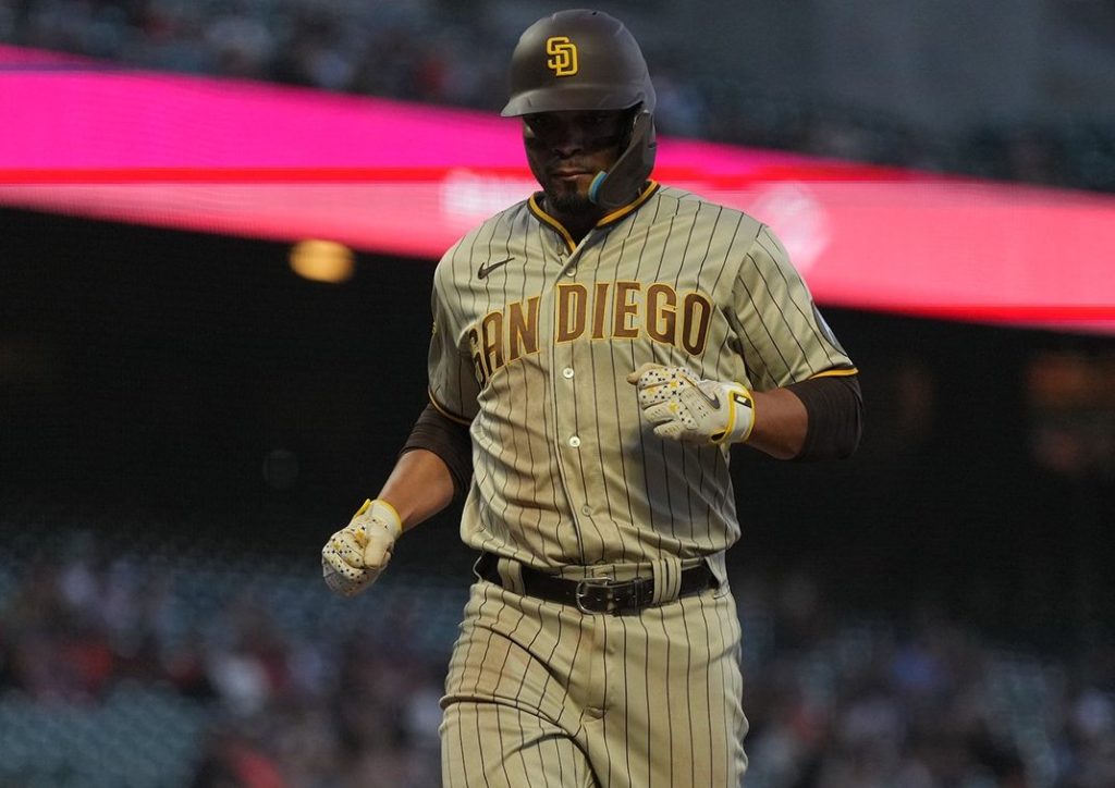 Padres