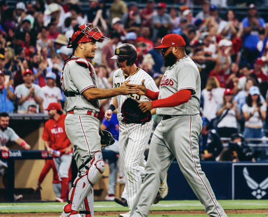 Phillies