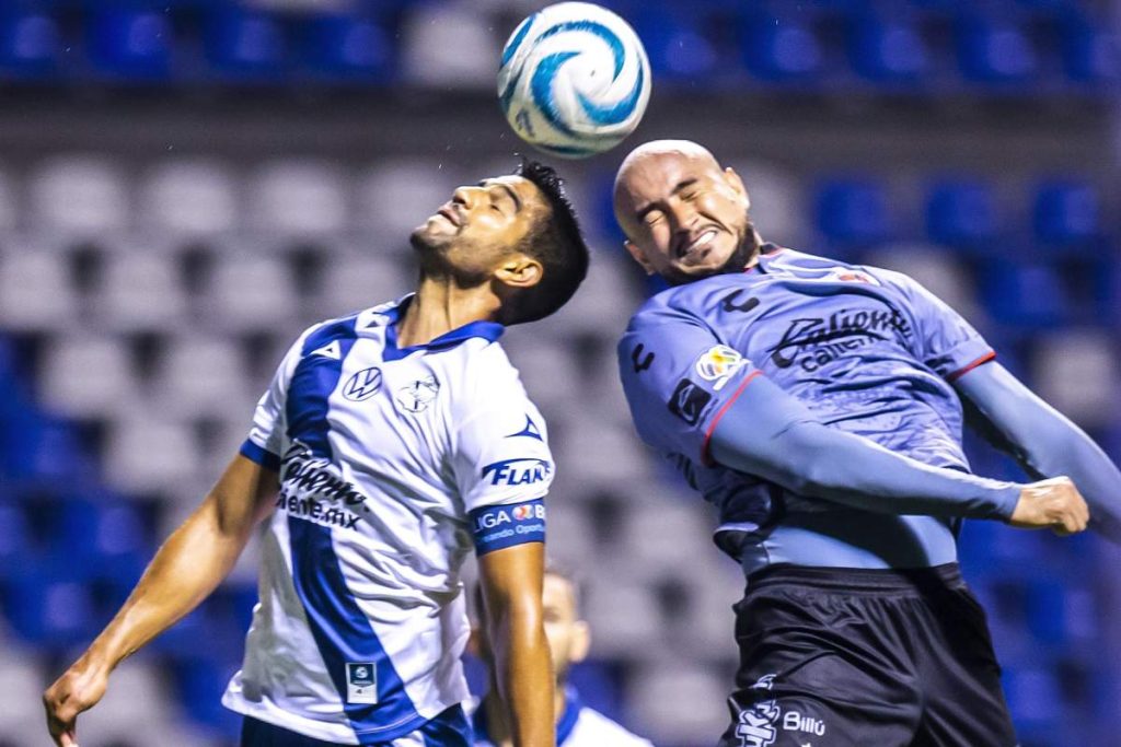 Puebla