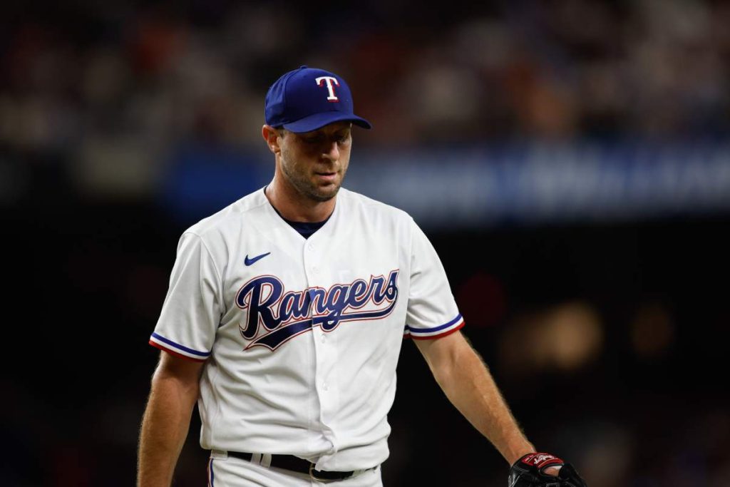 Scherzer