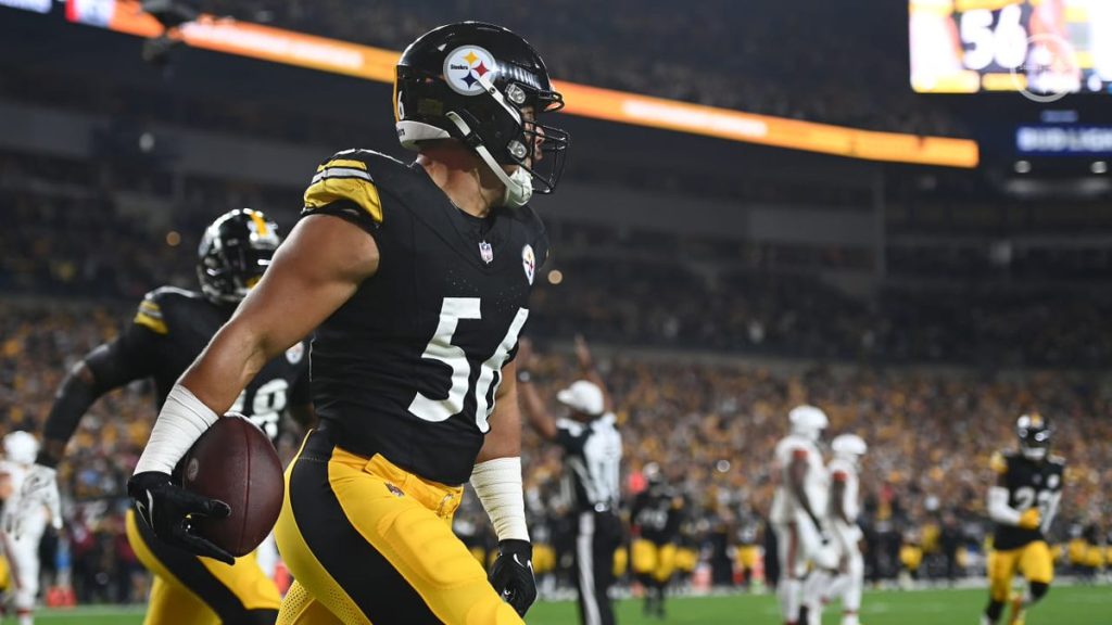 Steelers